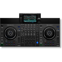 Denon SC LIVE 4 4-Deck Standal Picture