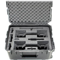DanaDolly Custom Wheeled Case  Picture