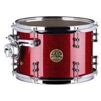 Ddrum Dios Maple 9x13" Rack To Picture