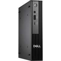 Dell Pro Micro QCM1250 Desktop Picture