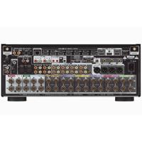 Denon AVR-A1H 15.4-Channel 8K  Picture