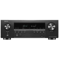 Denon AVR-S570BT 5.2-Channel 8 Picture