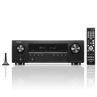 Denon – RCD-N12 + Dali – Spektor 2 - Style Sound - Tienda Alta