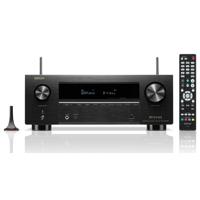 Denon AVR-X2800H 7.2-Channel 8 Picture