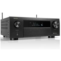 Denon AVR-X4800H 125W 9.4-Chan Picture