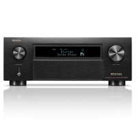 Denon AVR-X6800H 140W 11.4-Cha Picture