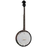 Dean Guitars Banjo Pack with G Picture