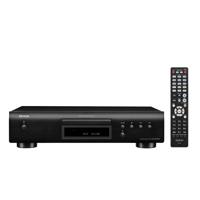 Denon DCD-600NE CD Player with Picture