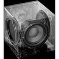 Definitive Technology Descend  Picture