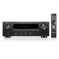 Denon DRA-900H 100W 2.2-Channe Picture