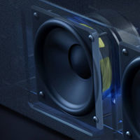 Definitive Technology Dymensio Picture