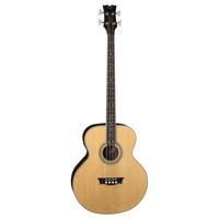 Dean Guitars Acoustic Electric Picture