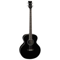 Dean Guitars Acoustic Electric Picture