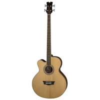 Dean Guitars Cutaway Acoustic  Picture
