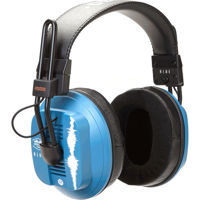 Dekoni Audio Blue Fostex/Dekon Picture