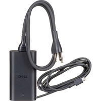 Dell 100W USB-C GaN Ultra-Slim Picture