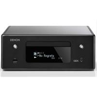 Denon RCD-N10 Hi-Fi Network CD Picture