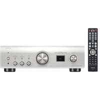 Denon PMA-1700NE 2-Channel 140 Picture