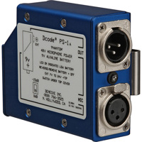 Denecke Low Noise Phantom 48 V Picture