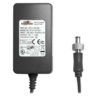 Decimator 12V DC Power Pack wi Picture