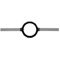 Definitive Technology Rough-In Picture