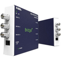 Digital Forecast Bridge Mini 3 Picture