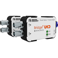 Digital Forecast Bridge UHD M_ Picture