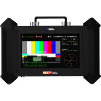 Digital Forecast Bridge UHD X_ Picture