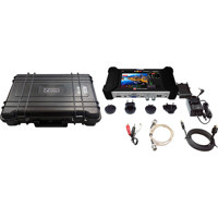 Digital Forecast Bridge X_TS V Picture