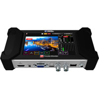 Digital Forecast Bridge X_TS V Picture