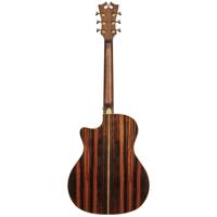 D'Angelico Guitars Excel Grame Picture