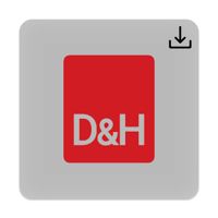 D & H Distributing Co DIMM Ins Picture