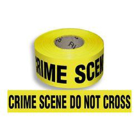 DiVal Safety Scene Barricade T Picture