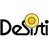 DeSisti 12" Stainless Steel Ha Picture