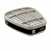 DiVal 3M 6000 Series Organic V Picture