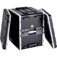 Deejay LED 12U ABS Molded Case Picture