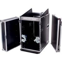 Deejay LED 14U Space Slant Mix Picture