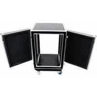 Deejay LED Fly Drive 16U Space Picture