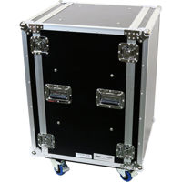 Deejay LED Fly Drive 16U Space Picture