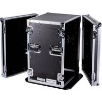 Deejay LED Fly Drive 16U Space Picture