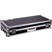 Deejay LED Fly Drive DJ Coffin Picture