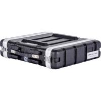 Deejay LED 2U Space ABS Molded Picture