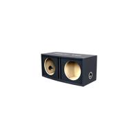 Deejay LED Double 12" Vented R Picture