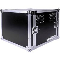 Deejay LED Fly Drive 8U Space  Picture