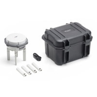 DJI D-RTK 3 High Precision GNS Picture