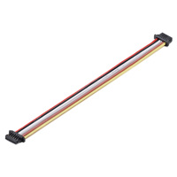 DJI 3-in-1 Cable for DJI O3 Air Unit