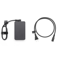 DJI 240W Power Adapter Picture