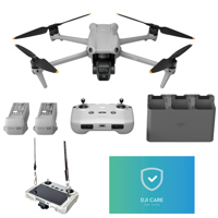 DJI Air 3 Drone Fly More Combo Picture