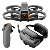 DJI Avata 2 Fly More Combo, Bu Picture