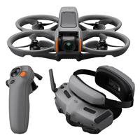 DJI Avata 2 Fly More Combo (Si Picture